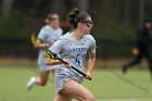WLax vs BSU  Women’s Lacrosse vs Bridgewater State University. - Photo by Keith Nordstrom : WLax, lacrosse
